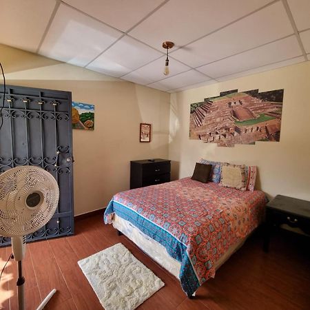 Hostal Las Veraneras Ataco Concepción de Ataco 外观 照片